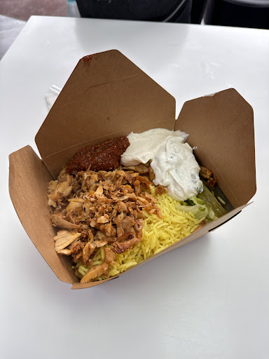 Photo of AL ARABI GRILLHOUSE EXPRESS - 100B Bull St, Birmingham B4 7AA